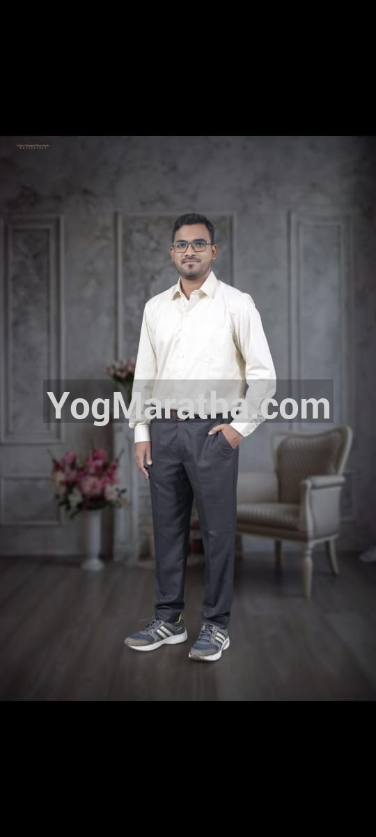 Maratha Marriage Profile