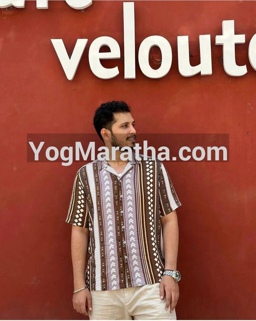 Yog Maratha Vadhu Var