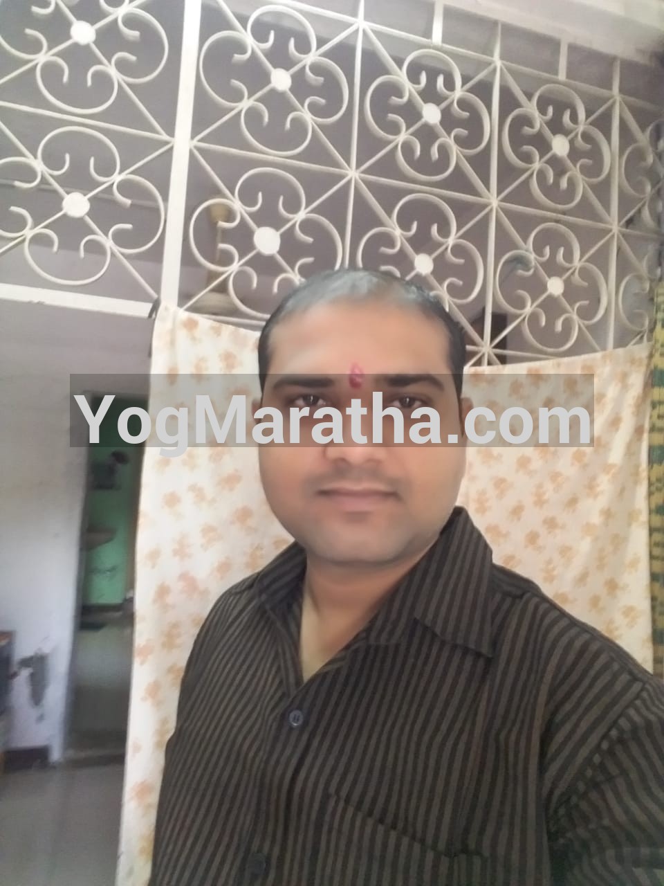 Maratha Marriage Profile