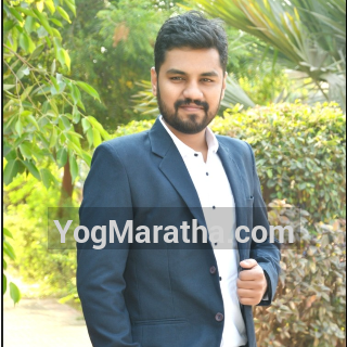 Yog Maratha Vadhu Var