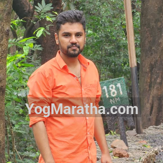 Maratha Marriage Profile