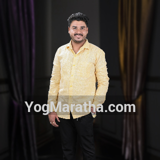 Maratha Marriage Profile