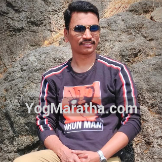 Yog Maratha Vadhu Var