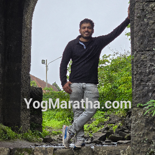 Maratha Marriage Profile