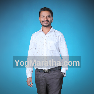 Yog Maratha Vadhu Var