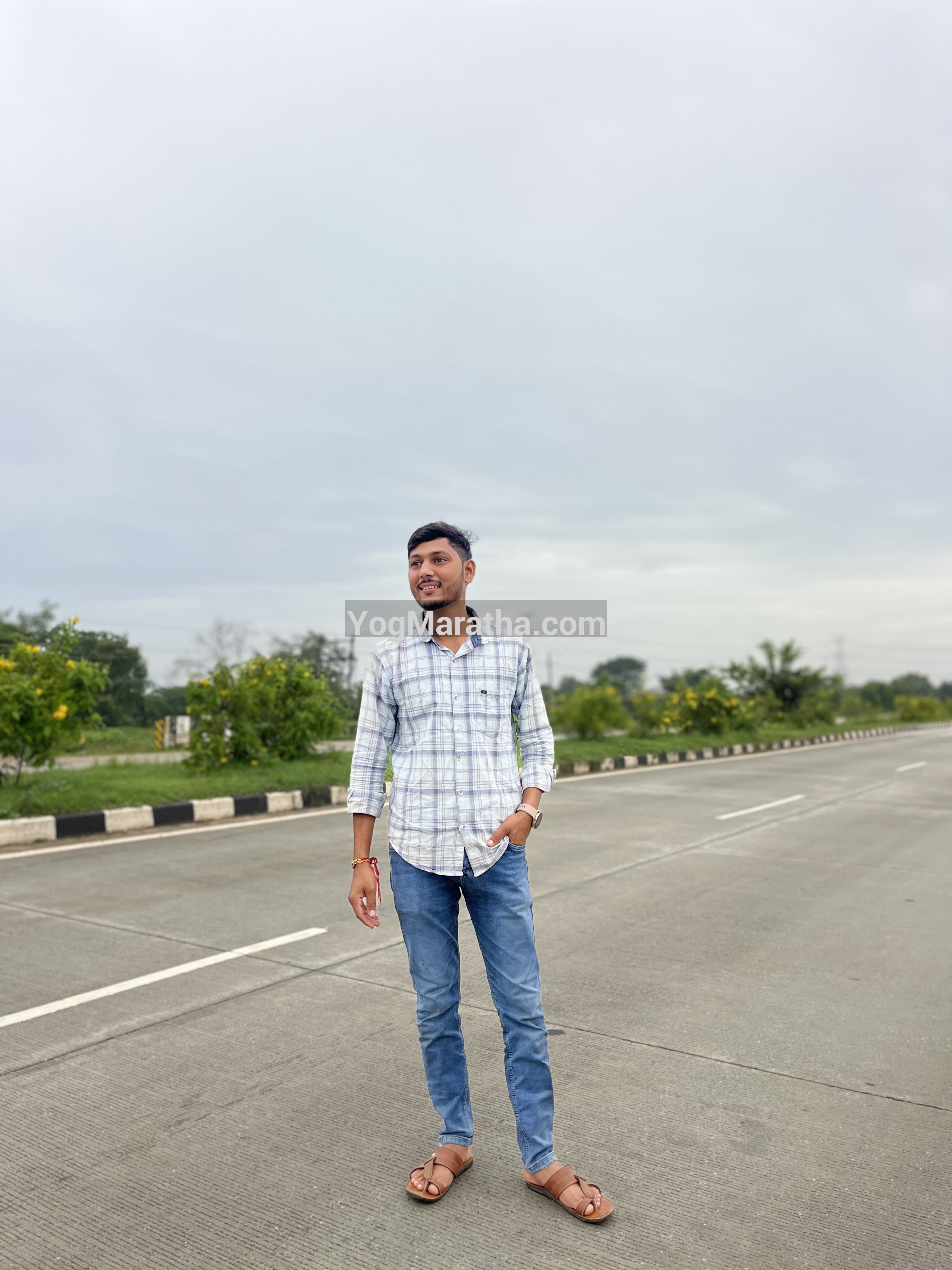 Yog Maratha Vadhu Var