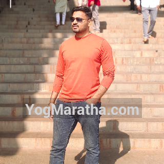 Maratha Marriage Profile