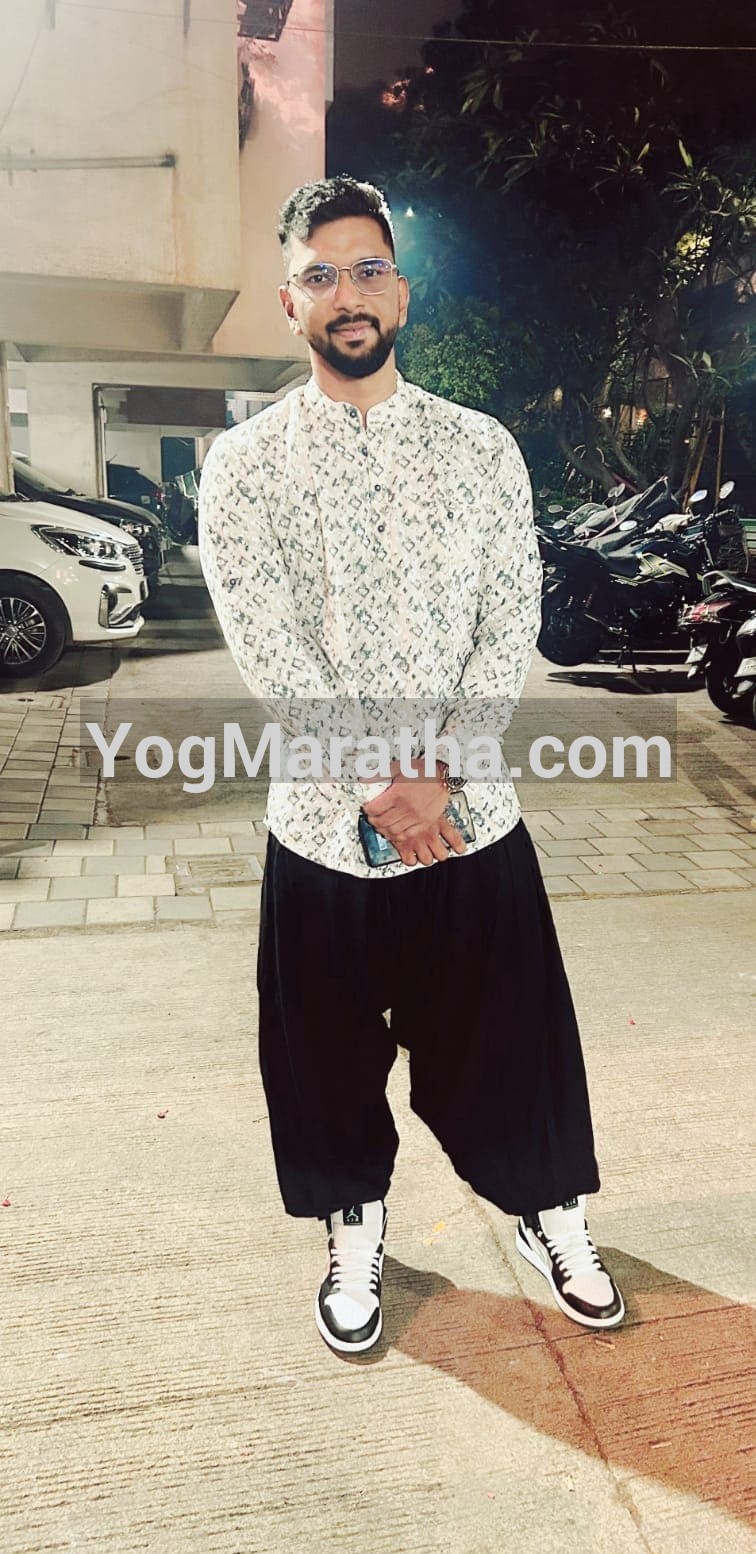 Yog Maratha Vadhu Var