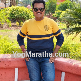 Yog Maratha Vadhu Var