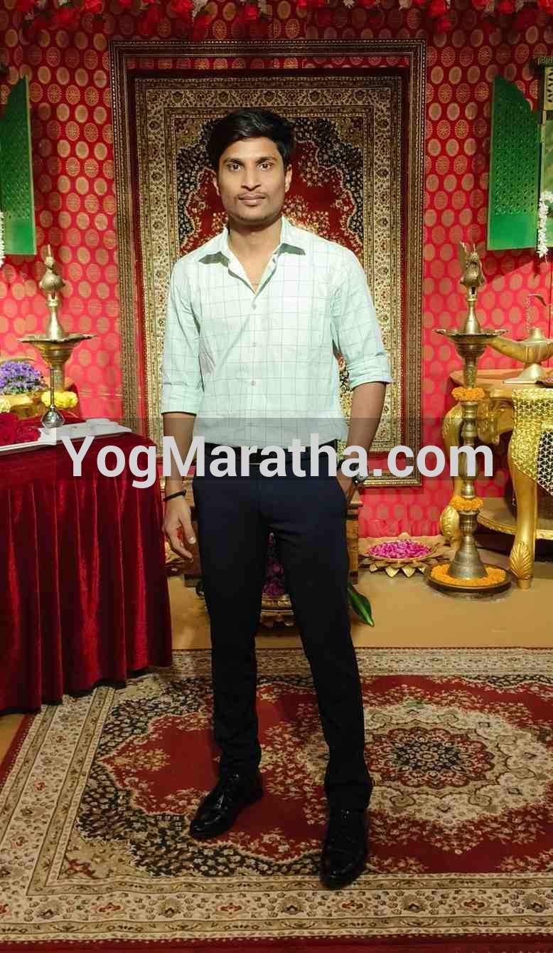 Yog Maratha Vadhu Var