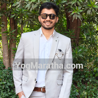 Yog Maratha Vadhu Var