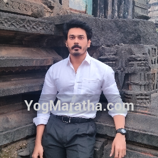 Yog Maratha Vadhu Var