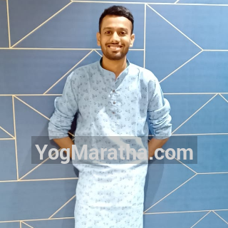 Maratha Marriage Profile