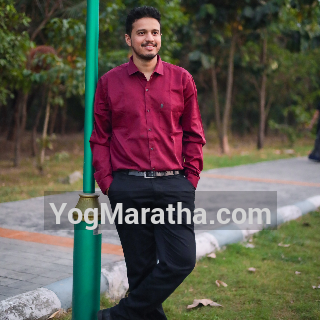 Maratha Marriage Profile