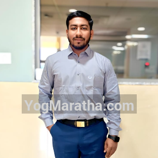 Yog Maratha Vadhu Var