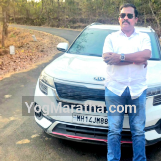 Yog Maratha Vadhu Var