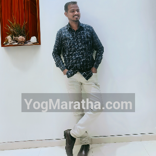 Maratha Marriage Profile