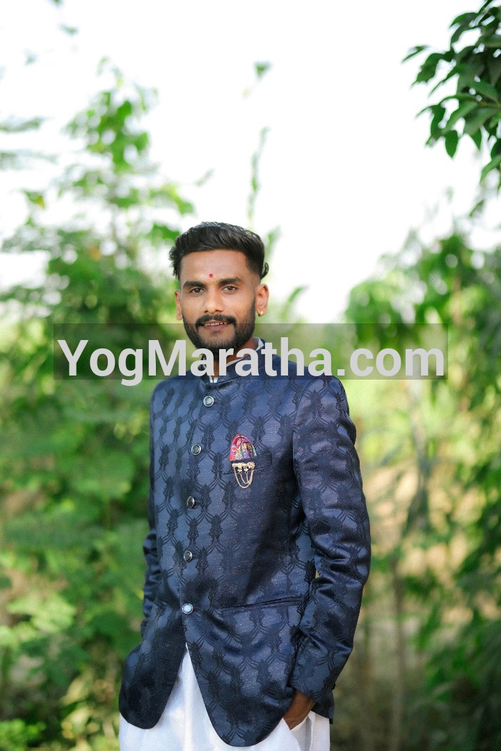 Yog Maratha Vadhu Var