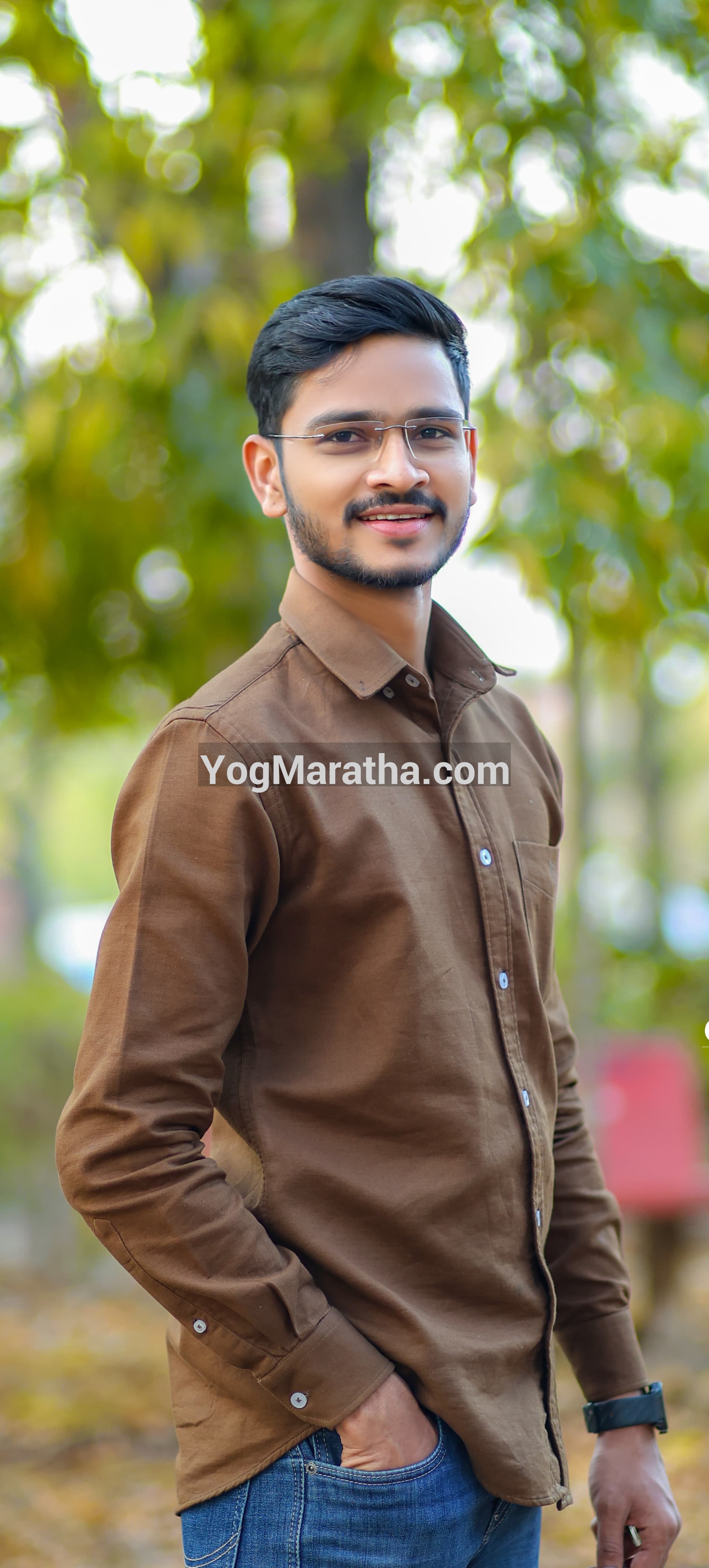 Yog Maratha Vadhu Var