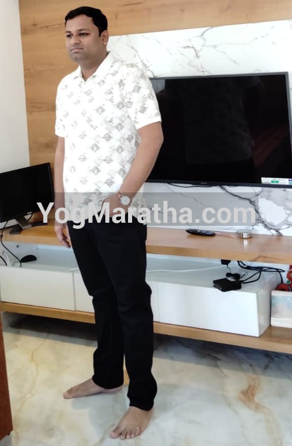 Yog Maratha Vadhu Var