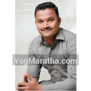 Yog Maratha Vadhu Var