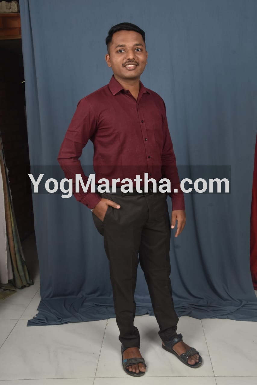 96 Kuli Maratha Profile