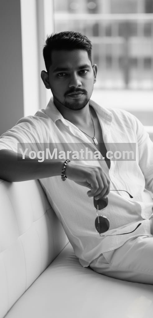 Maratha Marriage Profile