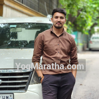 Yog Maratha Vadhu Var