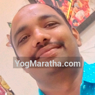 Yog Maratha Vadhu Var