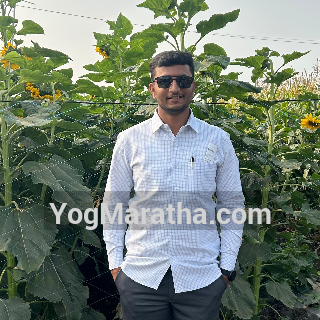 Maratha Marriage Profile