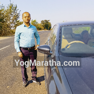 Maratha Marriage Profile