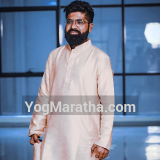 Maratha Marriage Profile