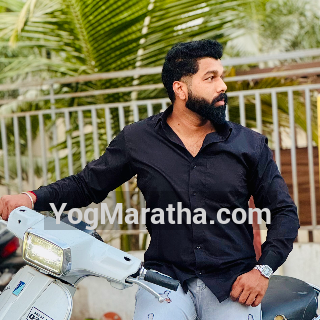 Maratha Marriage Profile