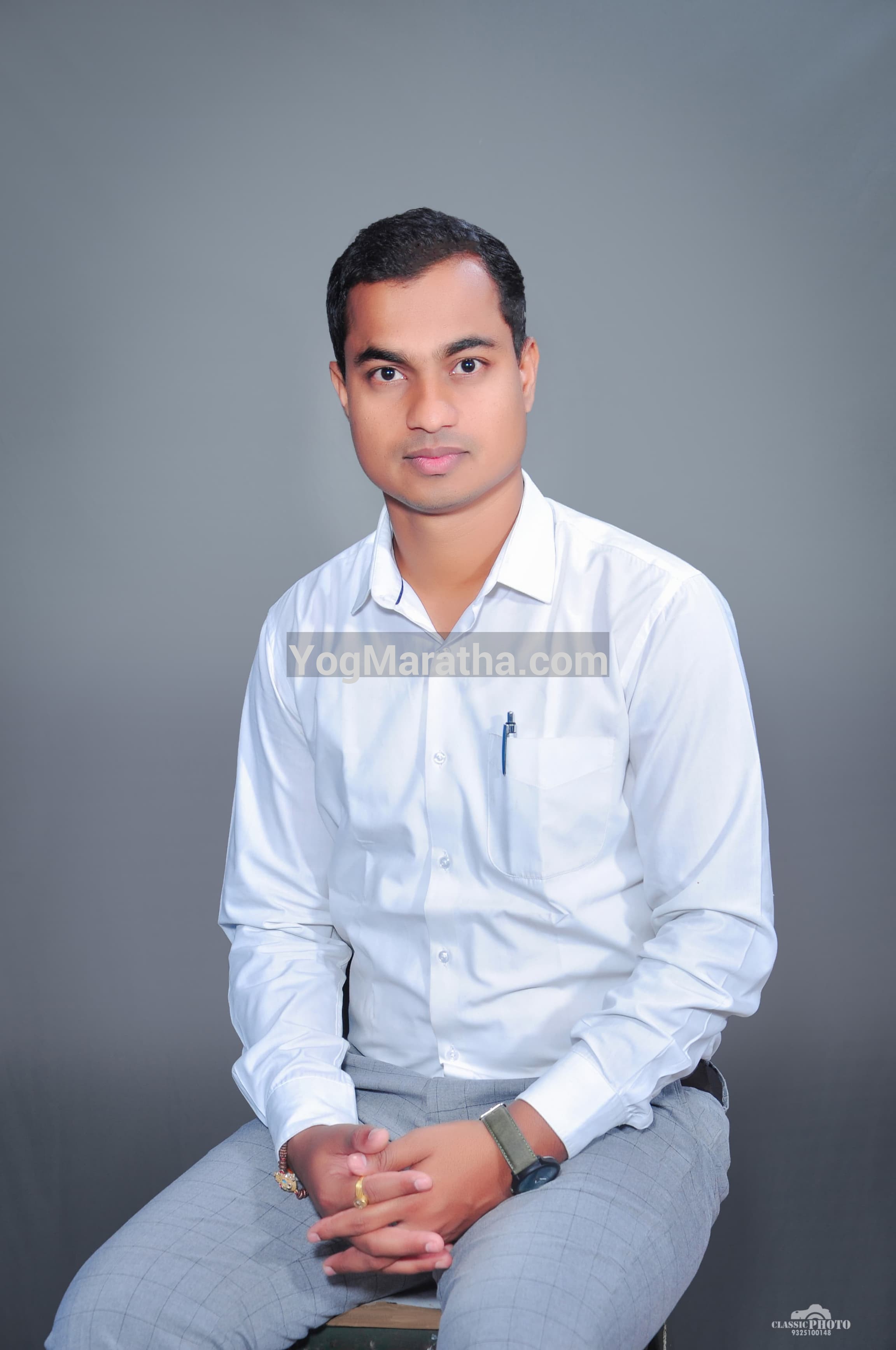 Yog Maratha Vadhu Var