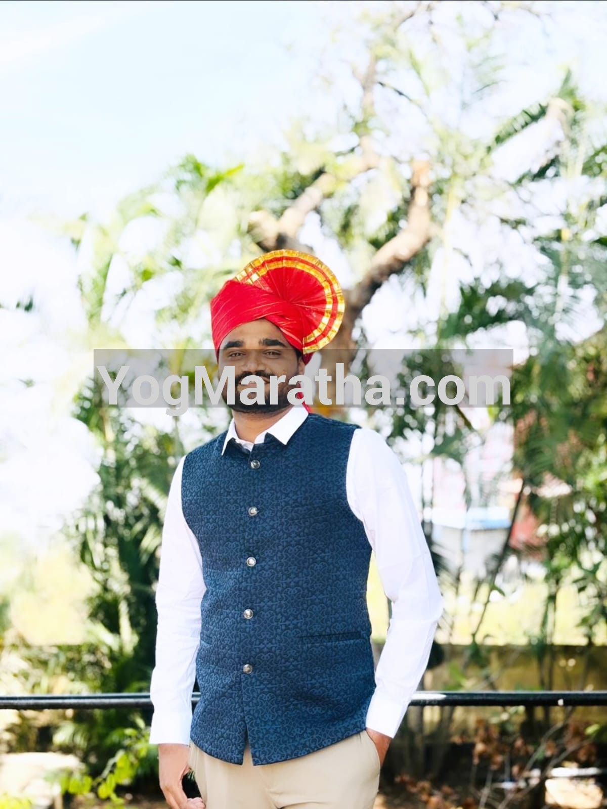 Yog Maratha Vadhu Var