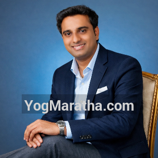 Maratha Marriage Profile