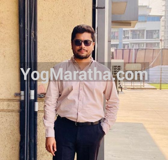 Maratha Marriage Profile