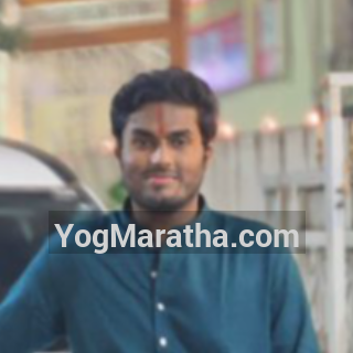 Yog Maratha Vadhu Var