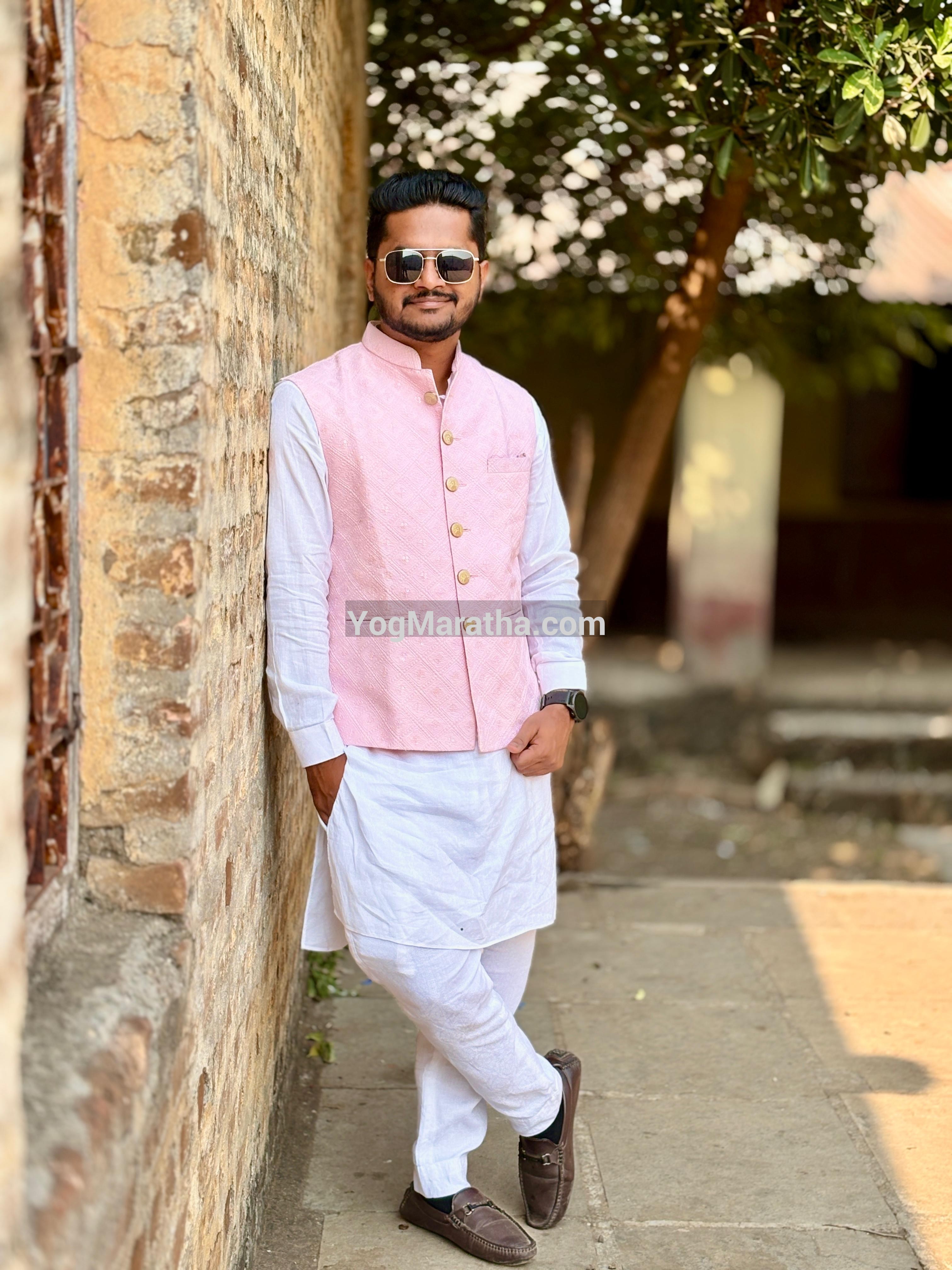 Yog Maratha Vadhu Var