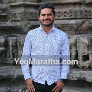 Maratha Marriage Profile