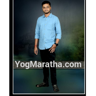 Maratha Marriage Profile