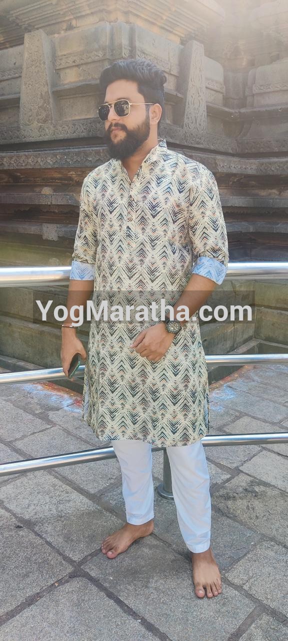 Yog Maratha Vadhu Var