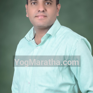 Maratha Marriage Profile