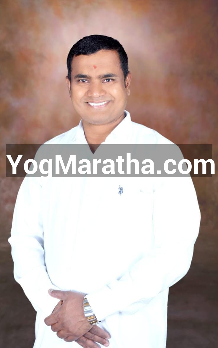 Yog Maratha Vadhu Var