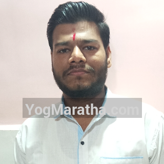 Maratha Marriage Profile