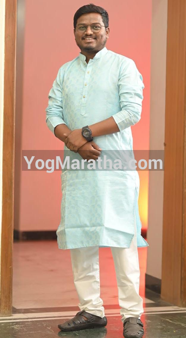 Yog Maratha Vadhu Var