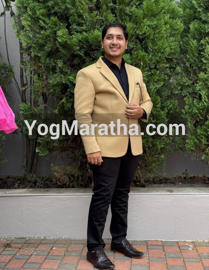 96 Kuli Maratha Profile