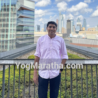 Yog Maratha Vadhu Var