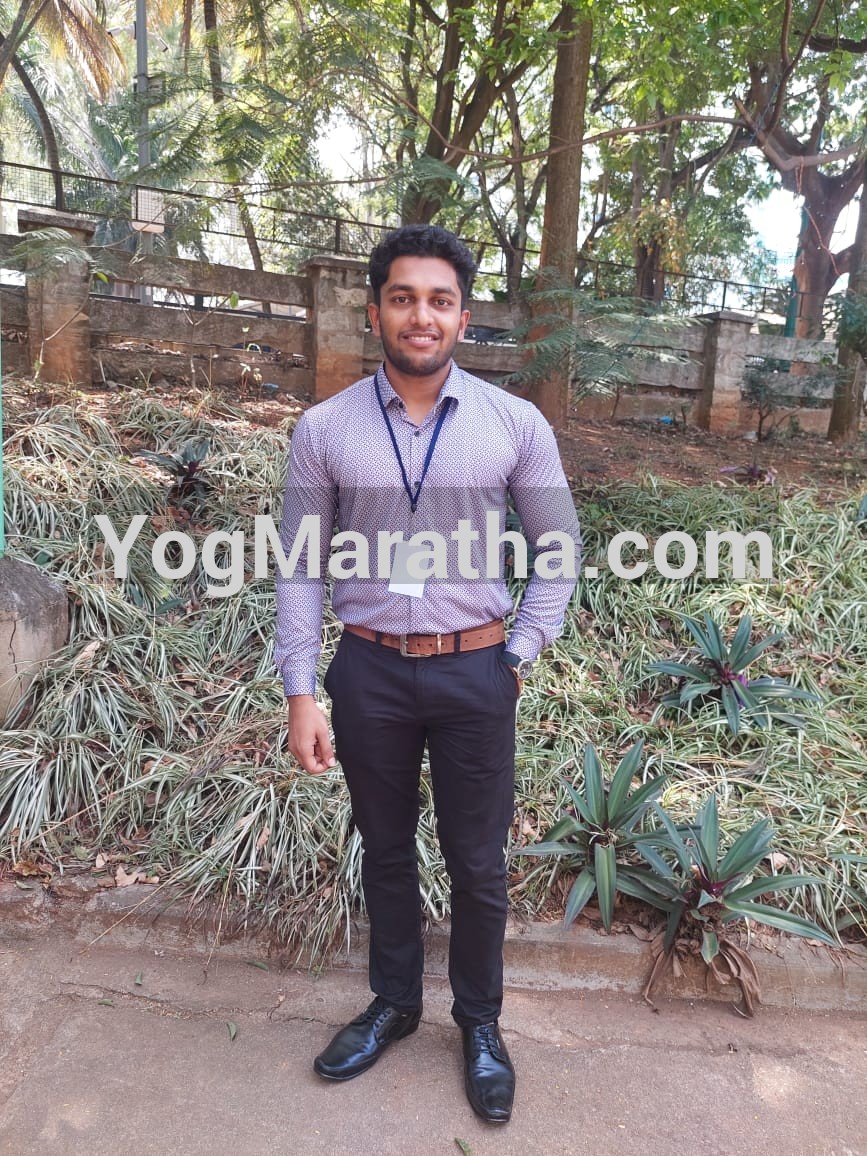 Yog Maratha Vadhu Var