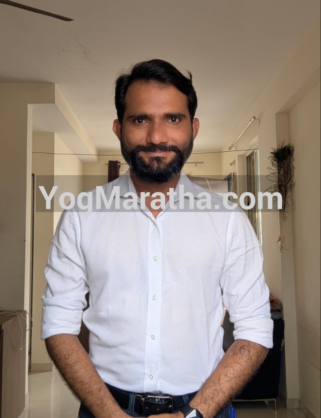 Yog Maratha Vadhu Var